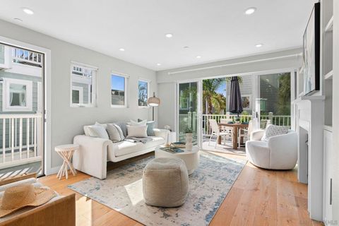 Photo of 4954 Saratoga Ave Ave, San Diego, CA 92107 (MLS # 250043246SD)