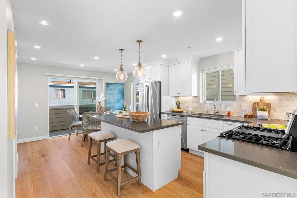 San Diego - Residential