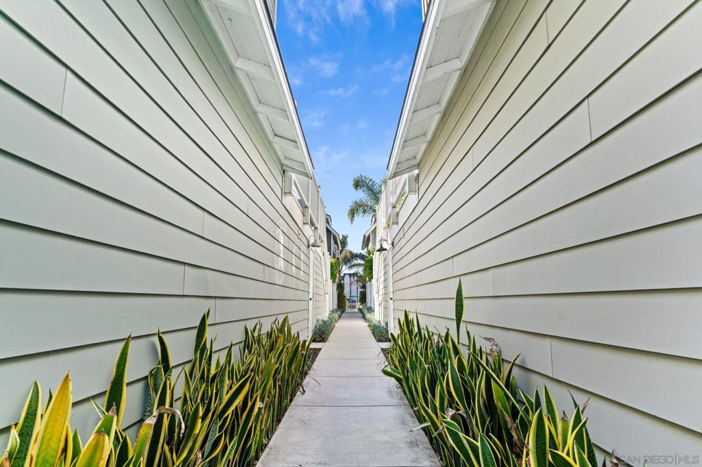 San Diego - Residential