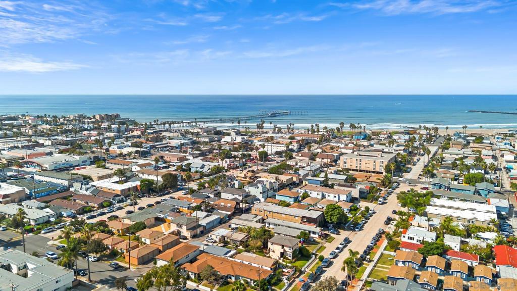 San Diego - Residential