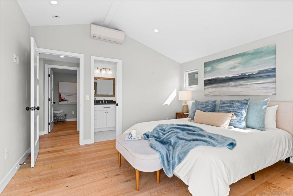 San Diego - Residential