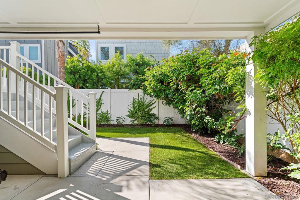 San Diego - Residential