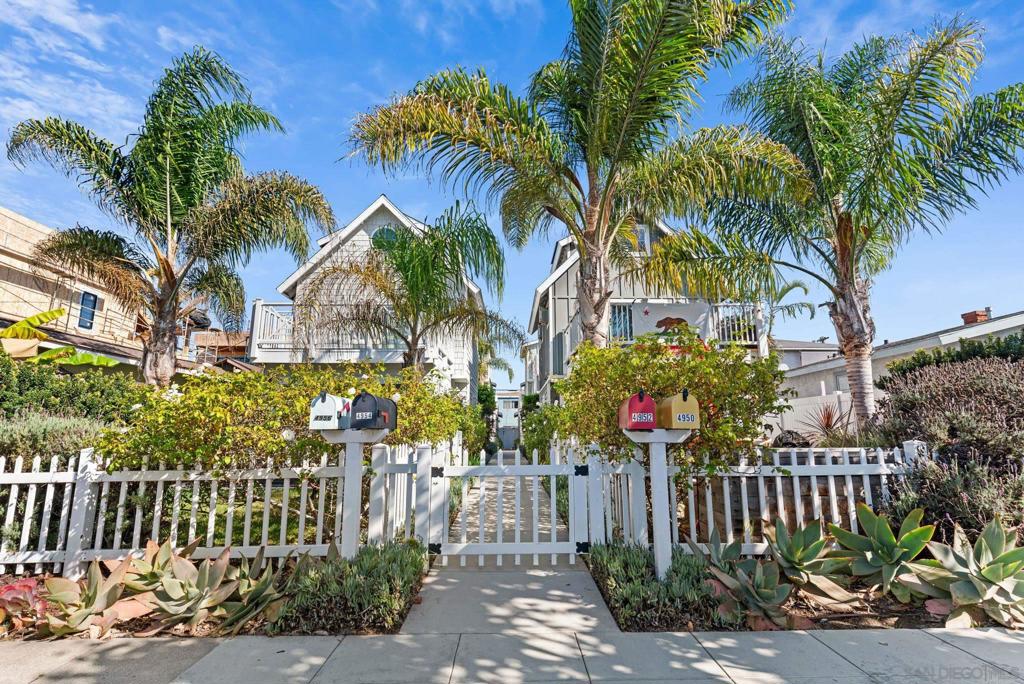 San Diego - Residential