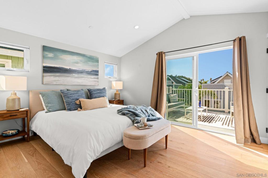 San Diego - Residential