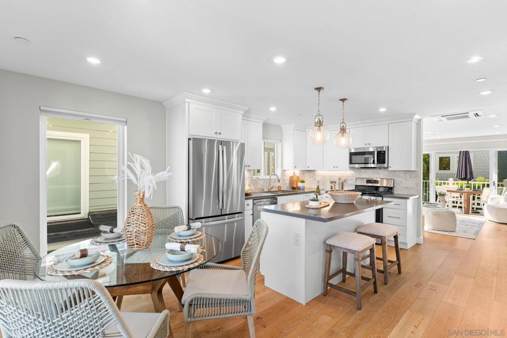 San Diego - Residential