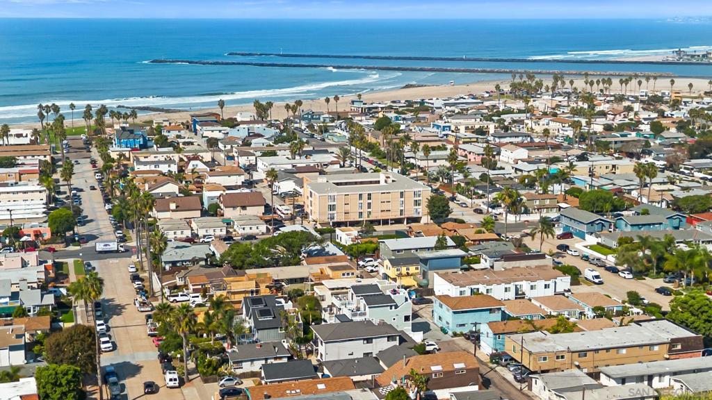 San Diego - Residential