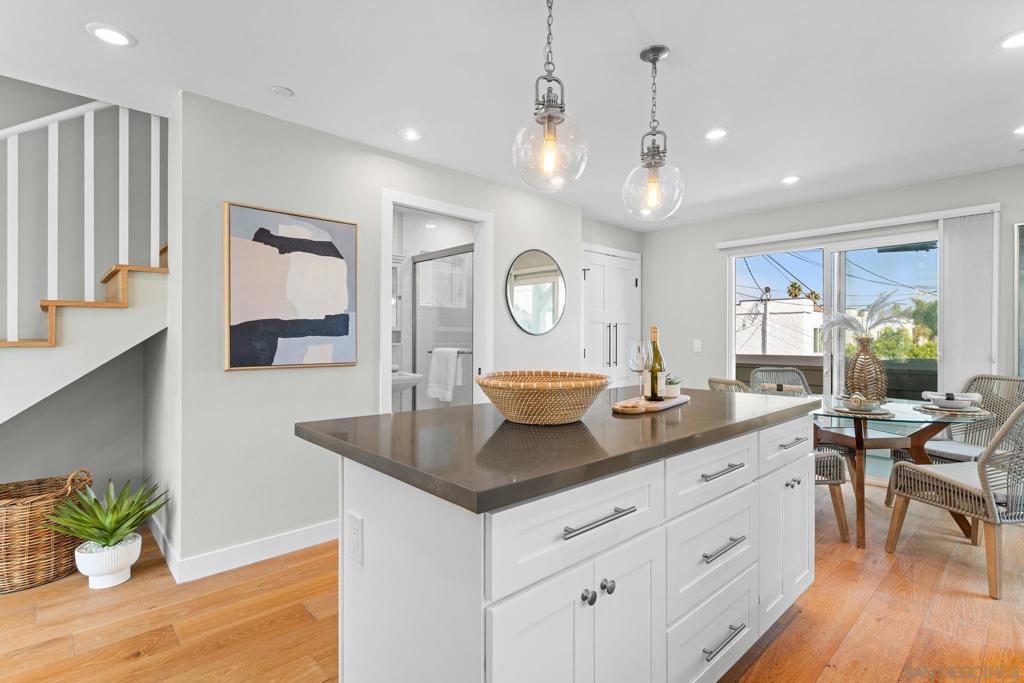 San Diego - Residential