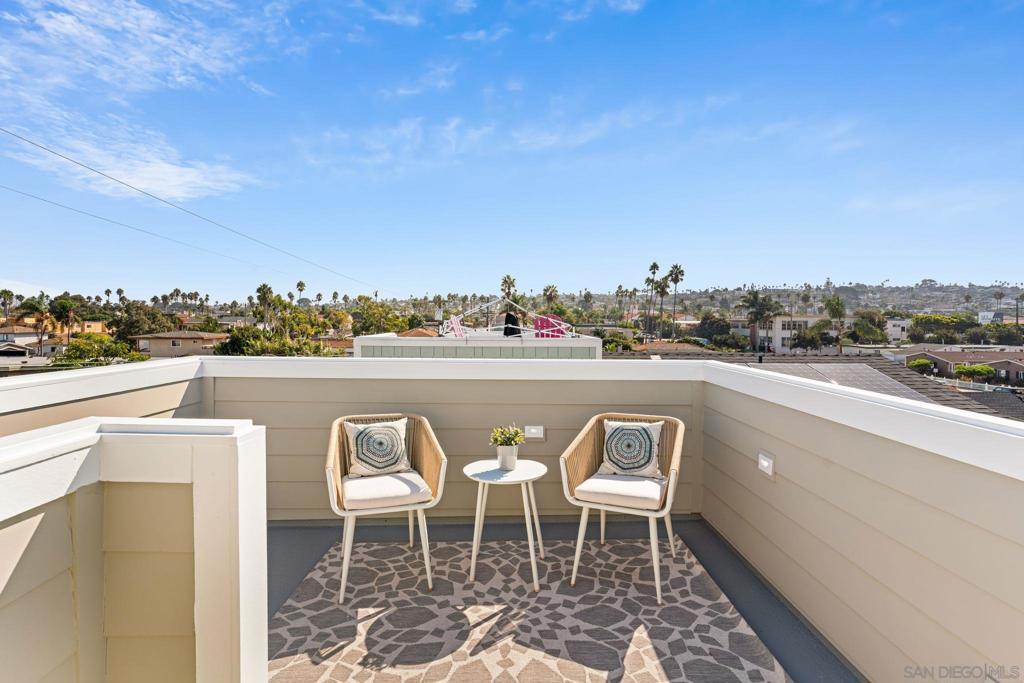 San Diego - Residential