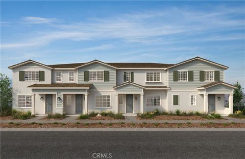 Photo of 4647 S Moonstar Privado Street, Ontario, CA 91762 (MLS # IV26061351)