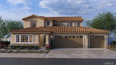 441 Baneberry Place San Jacinto CA 92582