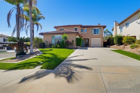 Photo of 1512 Welch PL, Chula Vista, CA 91913 (MLS # 260023989SD)