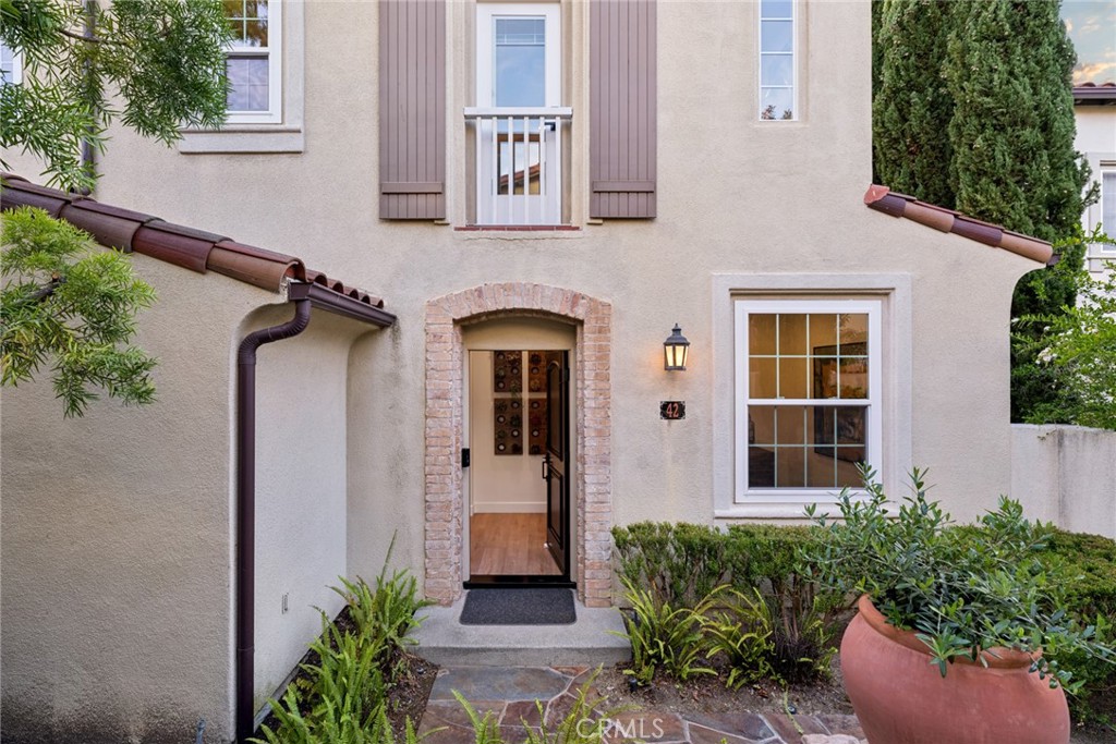 42 Gardenpath