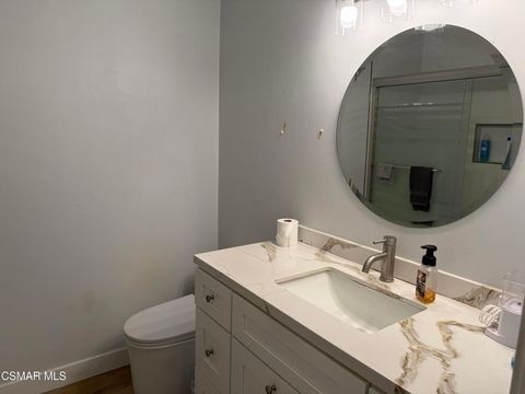 Tiny photo for 4529 N Canyonlands Road, Moorpark, CA 93021 (MLS # 225005221)