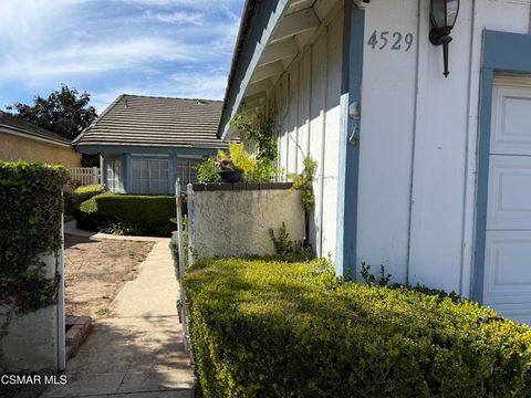 Tiny photo for 4529 N Canyonlands Road, Moorpark, CA 93021 (MLS # 225005221)