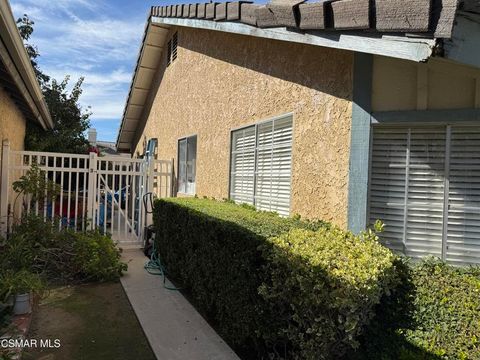 Tiny photo for 4529 N Canyonlands Road, Moorpark, CA 93021 (MLS # 225005221)