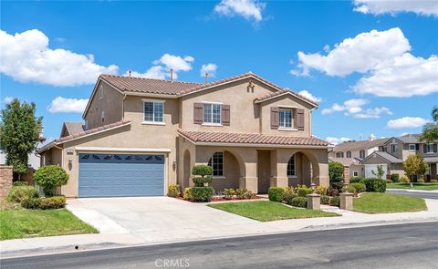 14330 Wolfhound Eastvale CA 92880