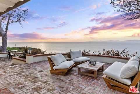 1115 W Palos Verdes Drive Palos Verdes Estates CA 90274