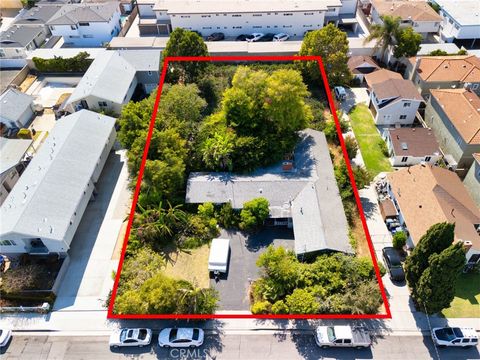 25925 Cypress Lomita CA 90717