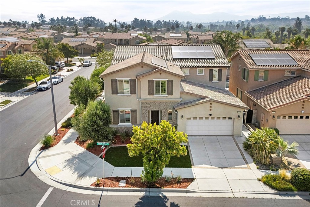 7632 Villa Rosa Court