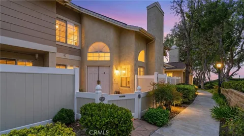 26325 Loch Glen Unit 62, Lake Forest, CA 92630 - MLS#: OC26085653