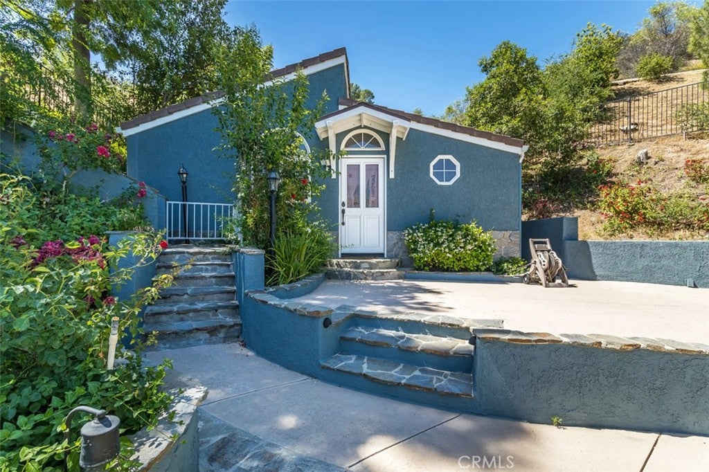 24806 Rosepark Court