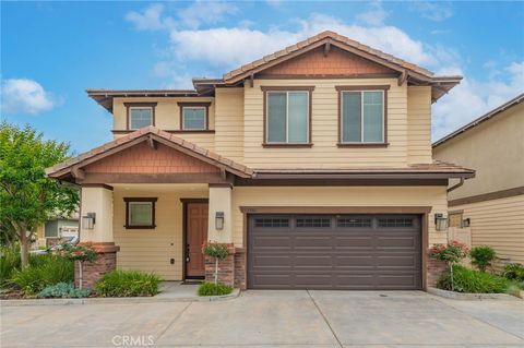 Photo of 1351 S Magnolia Avenue, Monrovia, CA 91016 (MLS # TR26091396)