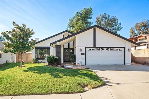 5751 Amberdale Drive Yorba Linda CA 92886