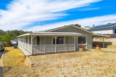 Tiny photo for 4145 Welsh WAY, Paso Robles, CA 93446 (MLS # PI26205095)