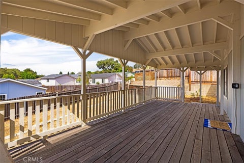 Tiny photo for 4145 Welsh WAY, Paso Robles, CA 93446 (MLS # PI26205095)