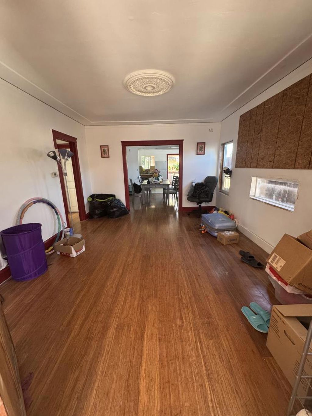 Photo of 1925 E 27th Street, Oakland, CA 94606 (MLS # ML82049190)