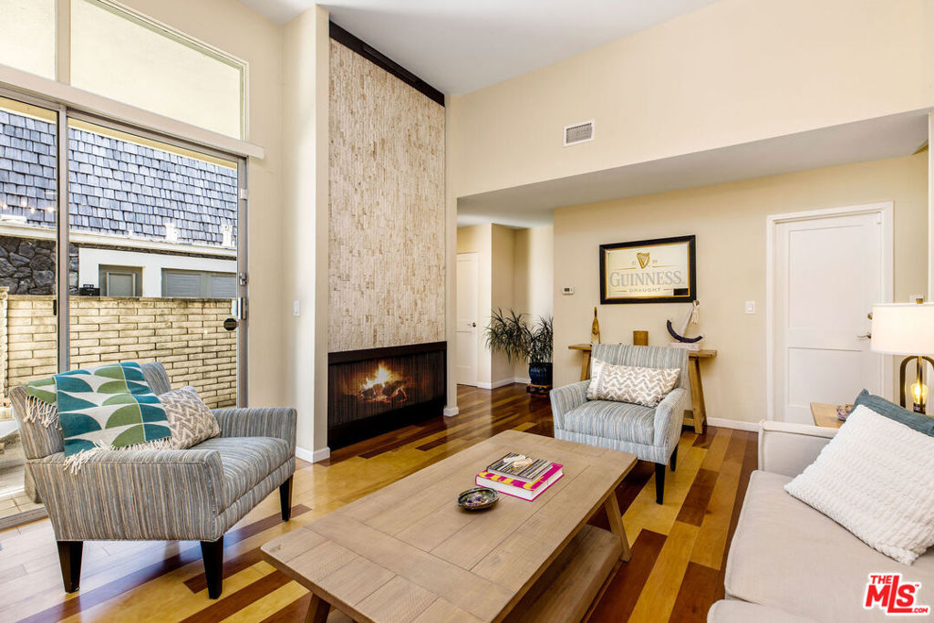 4778 La Villa Marina Unit B