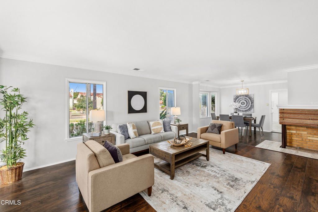 Photo of 1100 S Stoneman Avenue, Alhambra, CA 91801 (MLS # P1-24559)