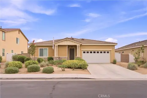 27659 Coral St, Romoland, CA 92585 - MLS#: IV26161530