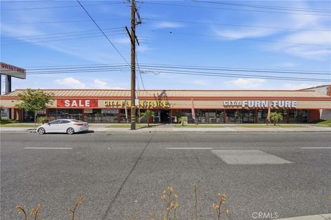 945 N Azusa Ave Covina CA 91722