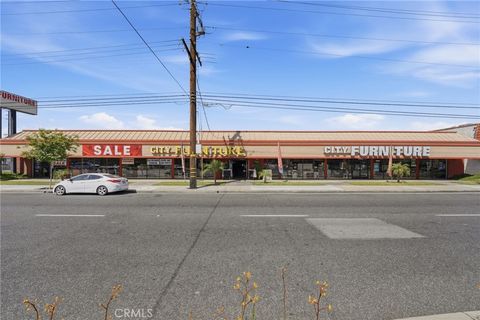 Photo of 945 N Azusa Ave Ave, Covina, CA 91722 (MLS # OC26085704)