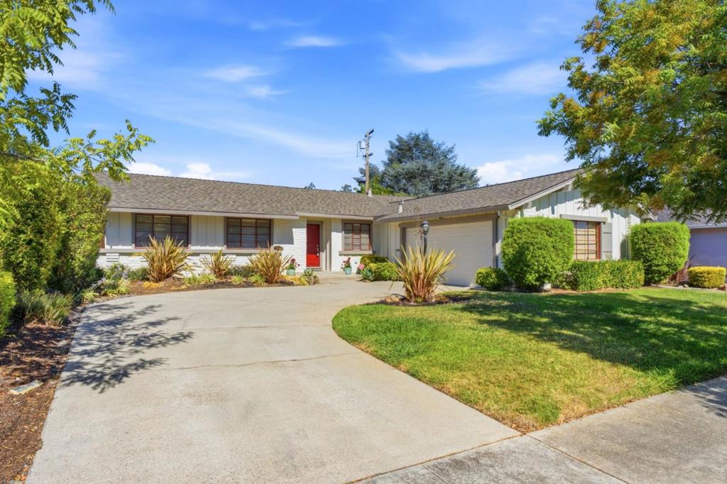 10151 Bonny Drive, Cupertino CA 95014