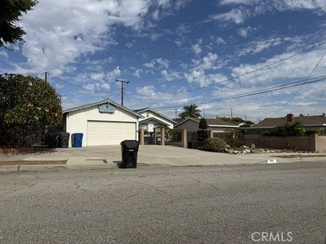 904 N Azalea Drive