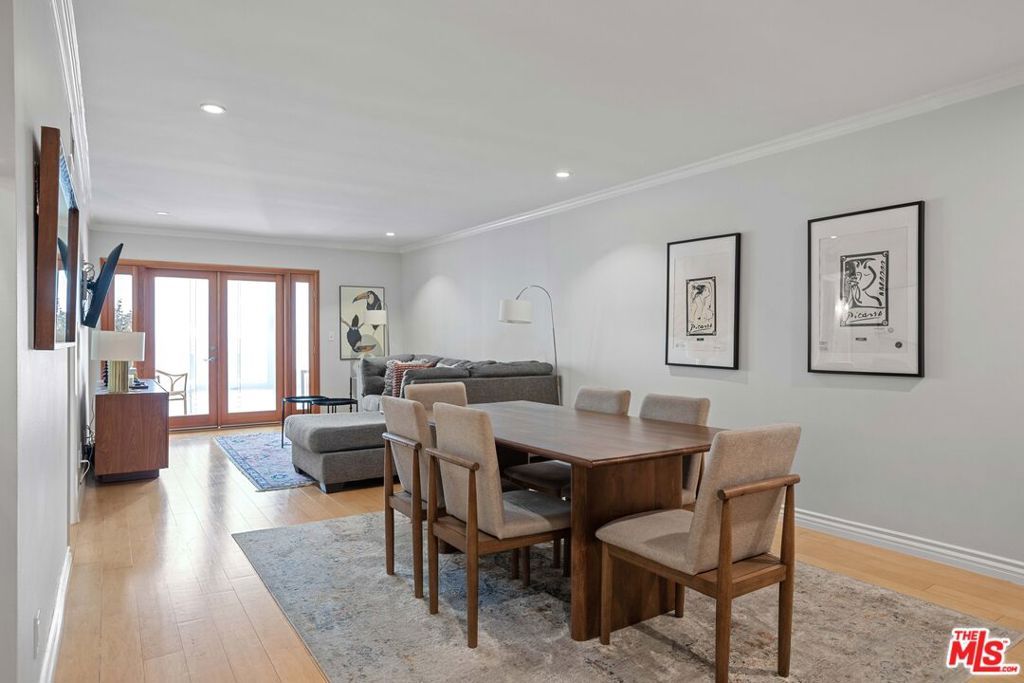Photo of 705 Westmount Drive #209, West Hollywood, CA 90069 (MLS # 25594005)