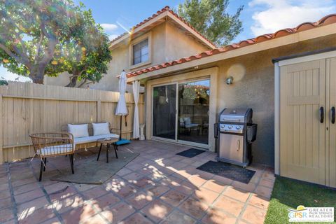 Photo of 72738 Tony Trabert Lane, Palm Desert, CA 92260 (MLS # 26641417PS)
