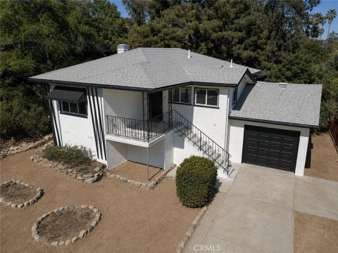 Photo of 406 Lookout ST, Lake Elsinore, CA 92530 (MLS # IV26172180)