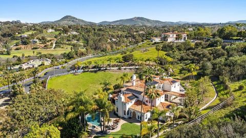 3376 Calle Tres Vistas Encinitas CA 92024