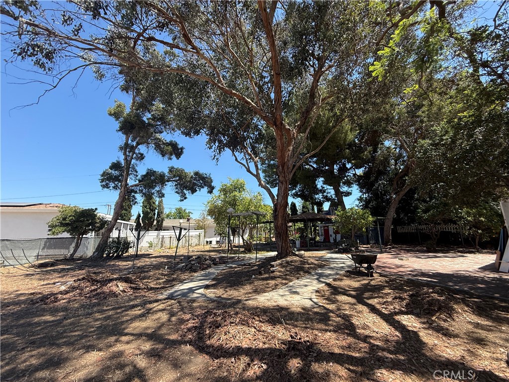 Huge lot Garden Grove single family home is up for a grab. Second chance to buyer who missed out. a bit over 16,000sqft home sits in a highly desirable Garden Grove neighborhood with 1,200sqft ADU potential, has been recently upgraded throughout. Contact your agent today for private tour!