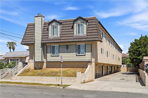 Photo of 215 Hilliard, Monterey Park, CA 91754 (MLS # WS26161570)