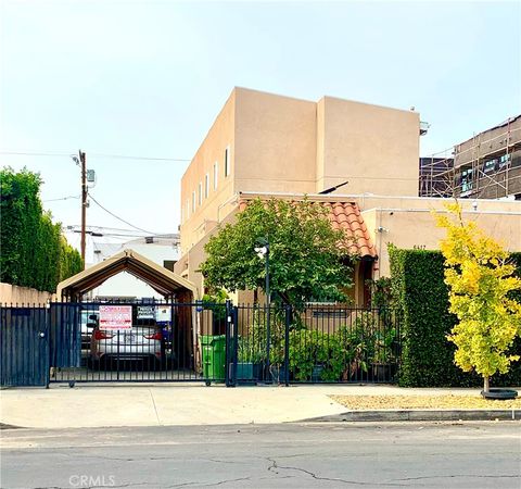 6417 Troost Avenue North Hollywood CA 91606