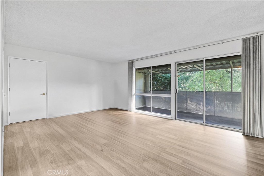 Leisure World (LW) - Residential Lease