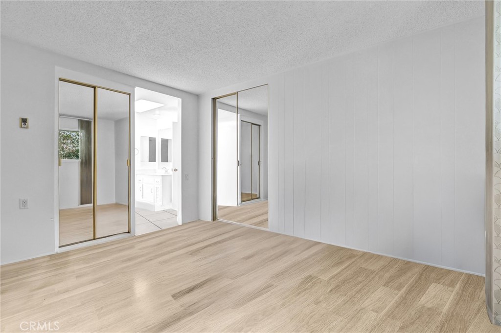 Leisure World (LW) - Residential Lease