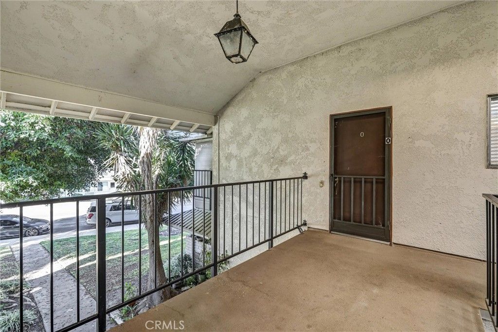 Photo of 2329 Via Mariposa W #O, Laguna Woods, CA 92637 (MLS # NP25273442)