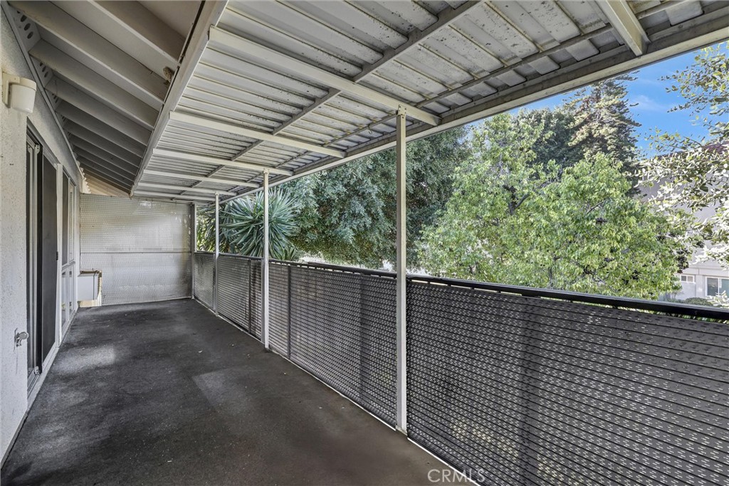 Leisure World (LW) - Residential Lease