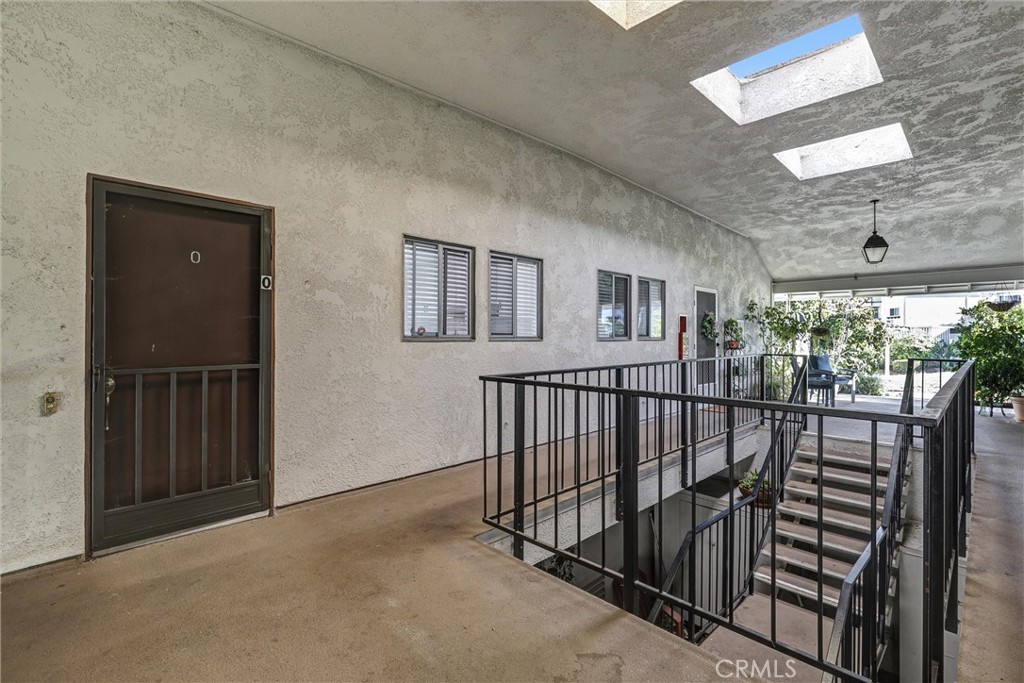 Leisure World (LW) - Residential Lease