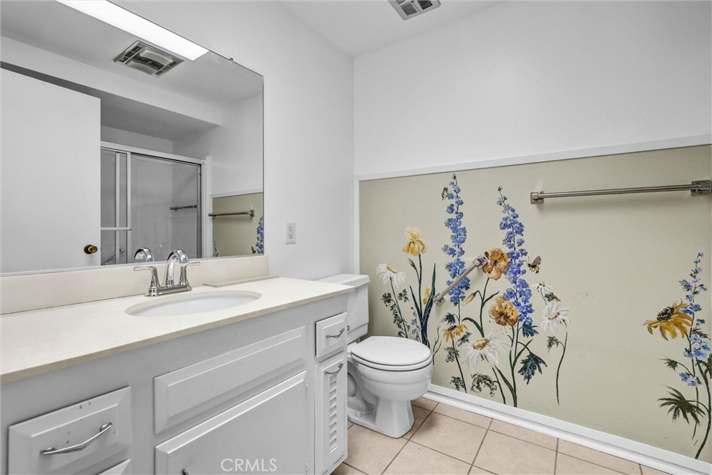 Leisure World (LW) - Residential Lease